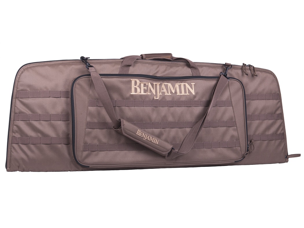 Benjamin SOFT RIFLE CASE Geweer Foudraal 120 centimeter